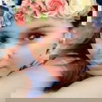 April joy Dela cruz profile icon