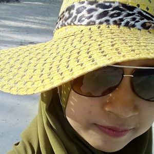 Atirah Hafiz profile icon