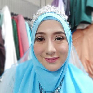 Jasmin Anggerik profile icon