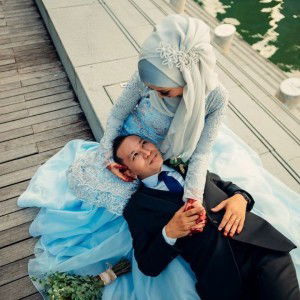 Nurhidayah Amran profile icon