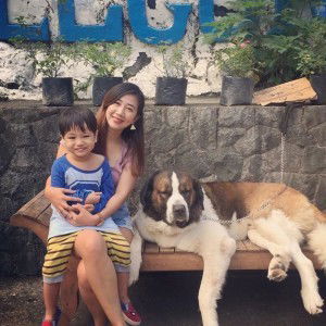 Nerissa Gaffud Escat - Tungol profile icon