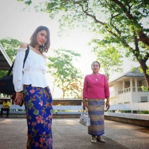 Ju Jutharat Meechang profile icon