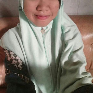 Istiaroh Rahman profile icon