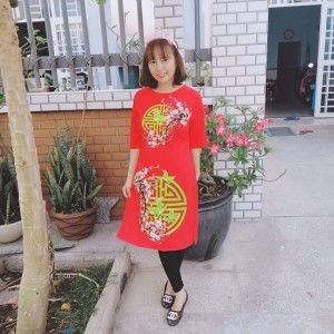 Trần Lê Vĩnh Hồng profile icon