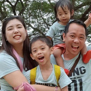 Karen De Leon Visaya profile icon