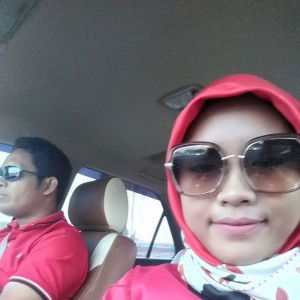 Haifa Sa'diah profile icon