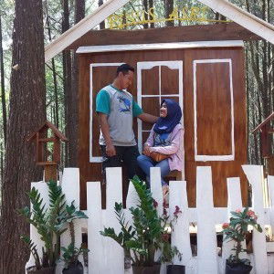 umar setiawan profile icon