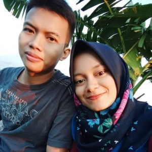 Aisya MikailLa Sofea profile icon