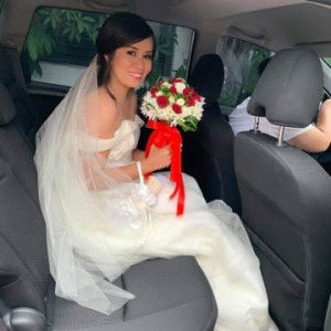 Jen Garcia profile icon