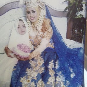 Ulfa maisasaroh profile icon