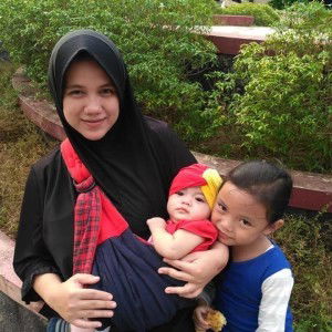 Yuke Utari Kartika profile icon