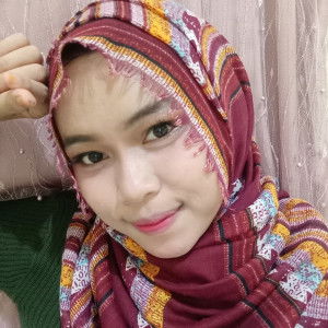 Ulfa Tunnazmiah profile icon