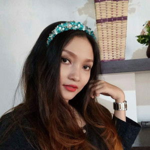 Yanwarin Puspa Gading Pamungkas profile icon