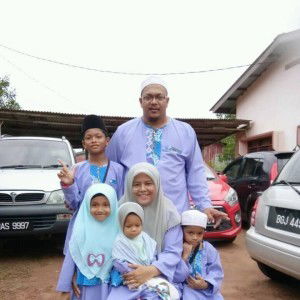 Norazlina Haji Idress profile icon