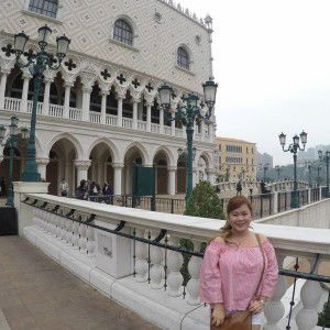 Kristine Carla Aranda profile icon