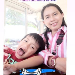 Anggun Rizky profile icon