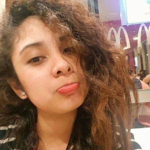 Sofia Ochea profile icon