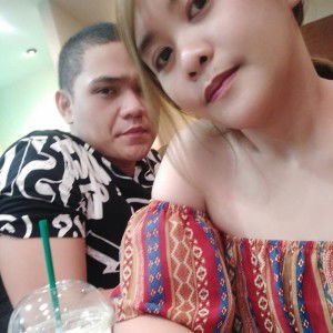 Marj Bacusmo Cua profile icon