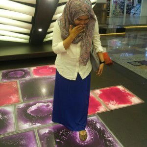 Norsyafiqah Idrus profile icon