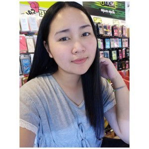 Jarinya Kingkaew profile icon