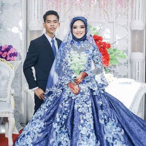 Annay Wibowo profile icon