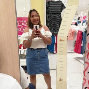 Kris Tine Tampipi profile icon