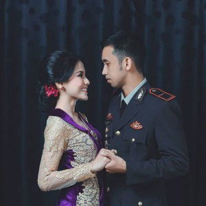 Dhini Rahmatunisa profile icon