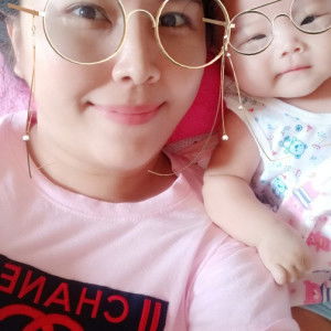 Supattra Tayjun profile icon