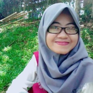 Maryati Maryati profile icon