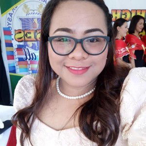 Charmaine Jane Lorenzo De Pedro profile icon