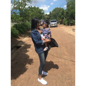 SASITORN profile icon