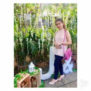 Maryl Mendoza Villanueva profile icon