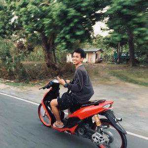 Jhonvhie Delacruz profile icon