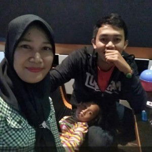 Chanie Jelita Nge'plur profile icon