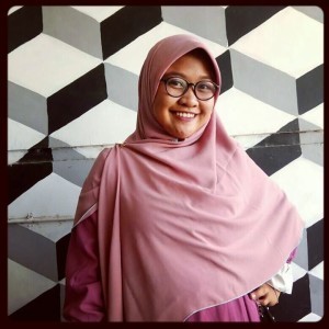 Dwi Novitasari profile icon
