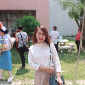 Kwang Sarocha profile icon