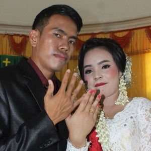 Ully Prince Sirait profile icon