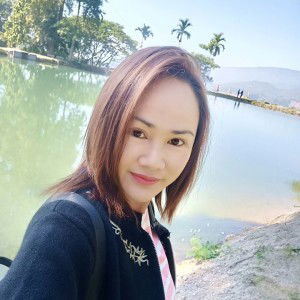 Fon Kiadtirad profile icon