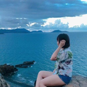 Thoa Lâm profile icon