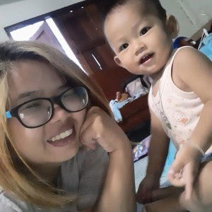 กชกร สุขแย้ม profile icon