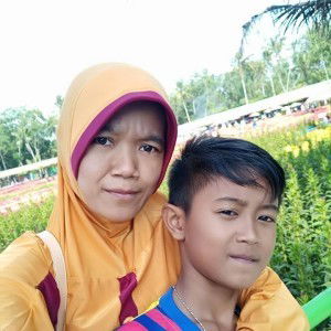 Suparsih Mci profile icon