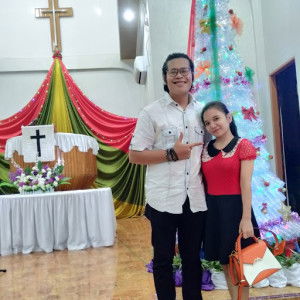 Julita Wardani profile icon