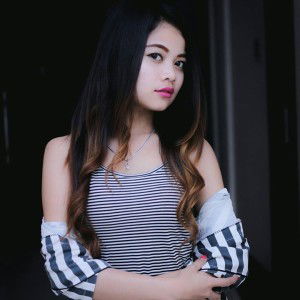 Vicky Isti profile icon