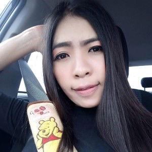 Phanutchanat Nuchcy Naka profile icon