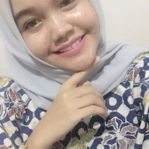 vivi Mandasari profile icon