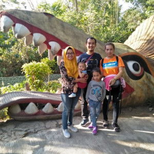 Vika Asriningtyas profile icon