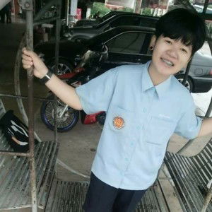 ศิลป์สุภา ไพรศรี profile icon