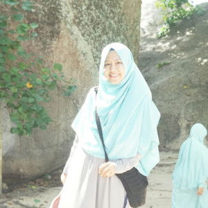 NAZRI NURIZA profile icon