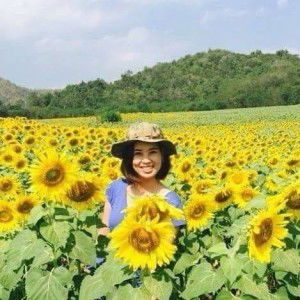 Yanisa Tan-in profile icon