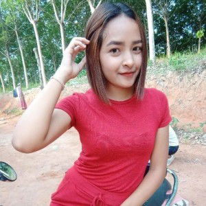 Thunyaluk Karndee profile icon